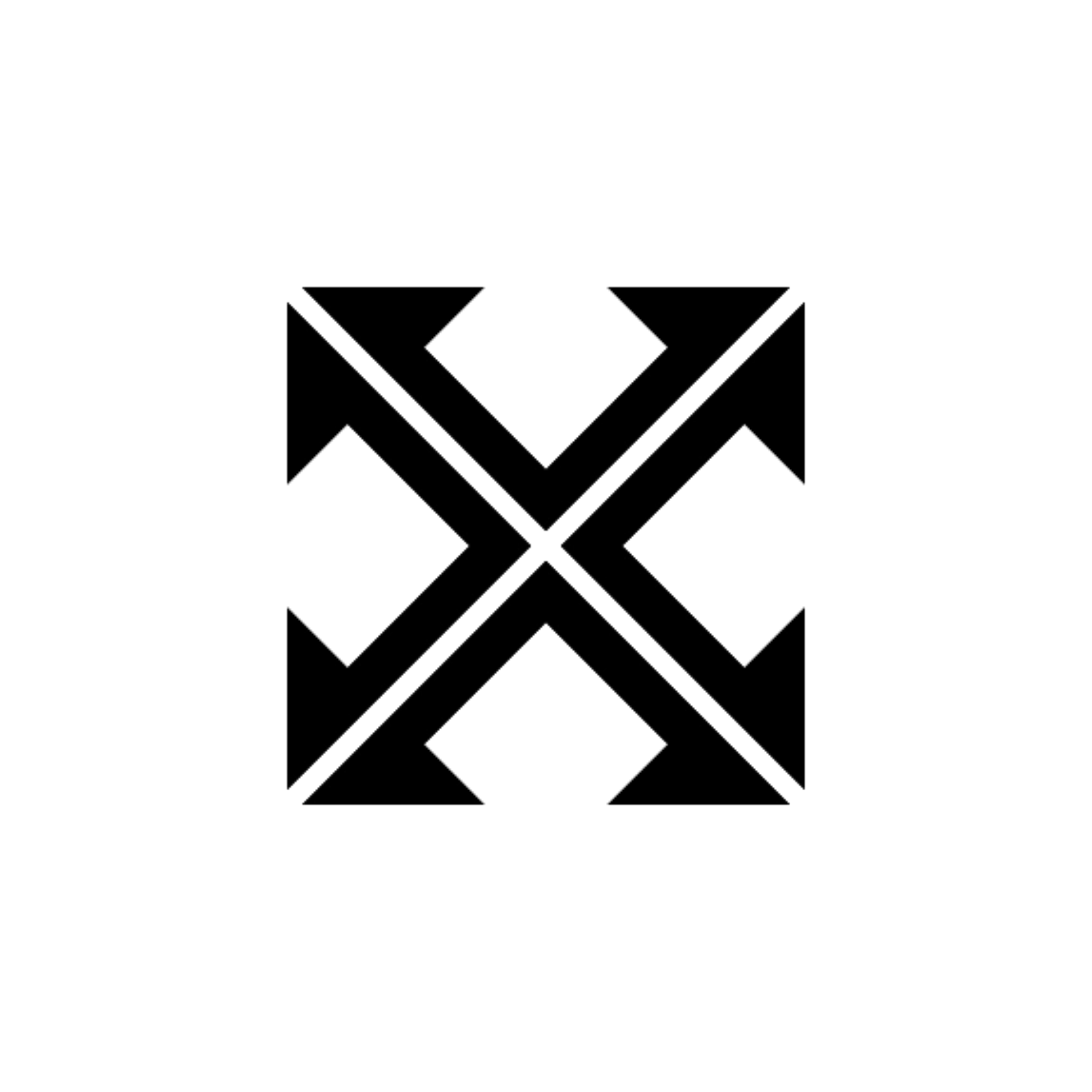 Xaroic AI Logo
